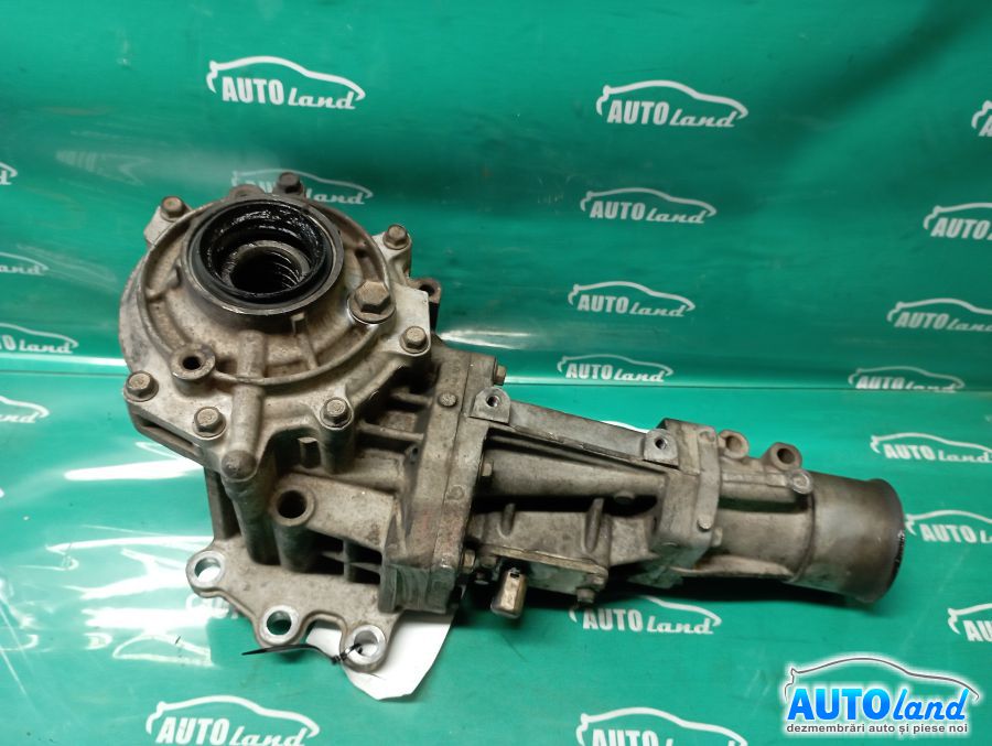 Diferential Grup Fata MITSUBISHI ASX (GAW) 2010-2025 Cod 3200A067