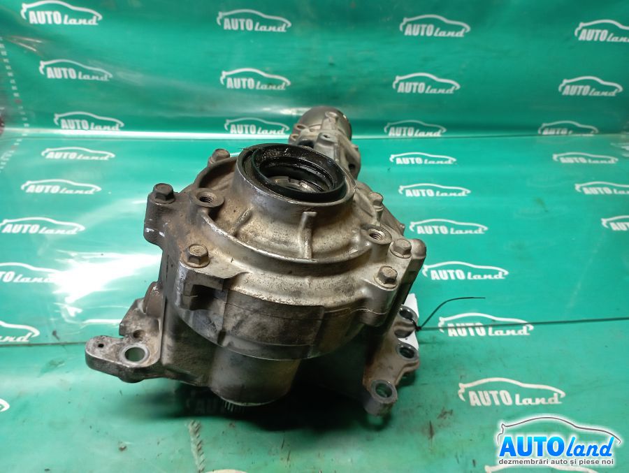 Diferential Grup Fata MITSUBISHI ASX (GAW) 2010-2025 Cod 3200A067