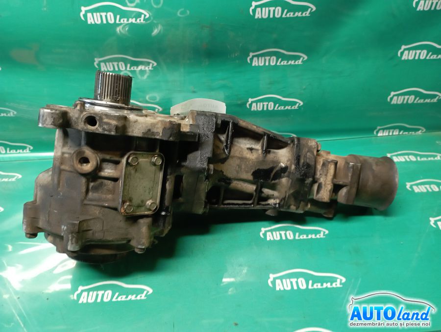 Diferential Grup Fata MITSUBISHI ASX (GAW) 2010-2025 Cod 3200A067