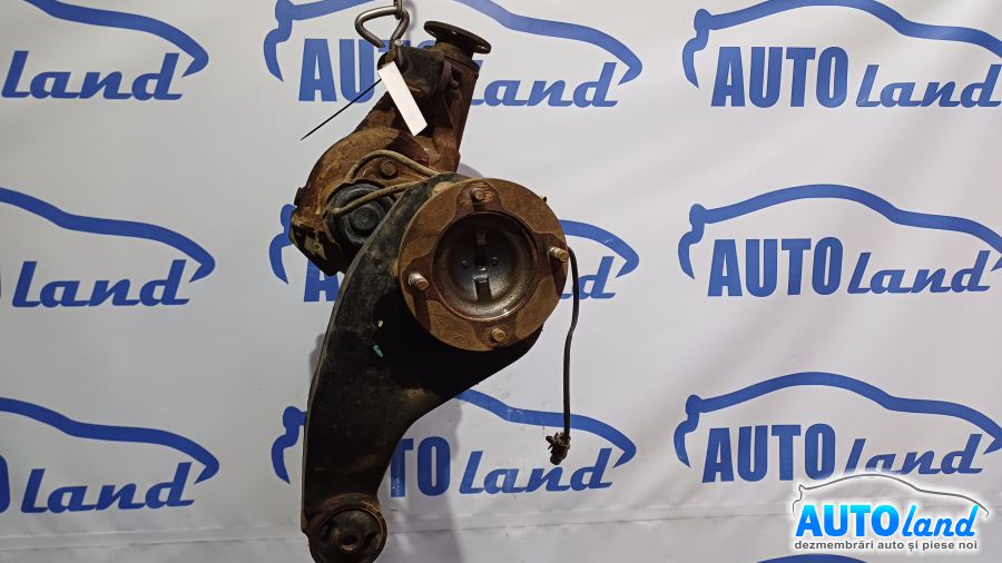 Diferential Grup Fata MITSUBISHI L 200 2006-2025 Cod MN168952