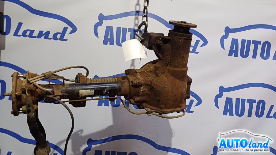 Diferential Grup Fata MITSUBISHI L 200 2006-2025 Cod MN168952