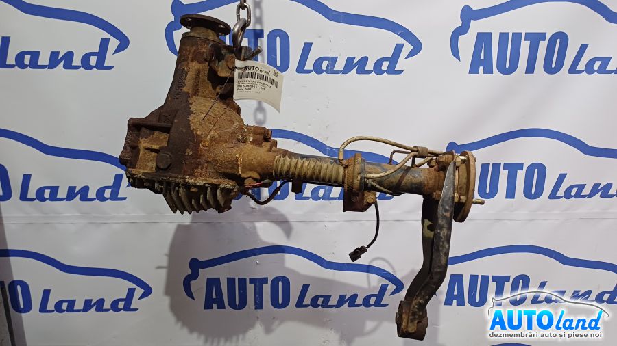 Diferential Grup Fata MITSUBISHI L 200 2006-2025 Cod MN168952