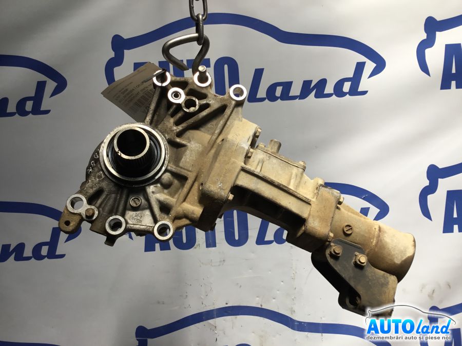 Diferential Grup Fata MITSUBISHI OUTLANDER 2006-2025 Cod 409053