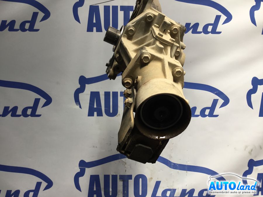 Diferential Grup Fata MITSUBISHI OUTLANDER 2006-2025 Cod 409053