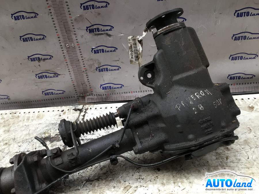 Diferential Grup Fata MITSUBISHI PAJERO II (V2_W,V4_W) 1990-2000