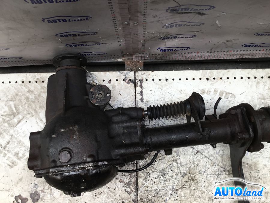Diferential Grup Fata MITSUBISHI PAJERO II (V2_W,V4_W) 1990-2000
