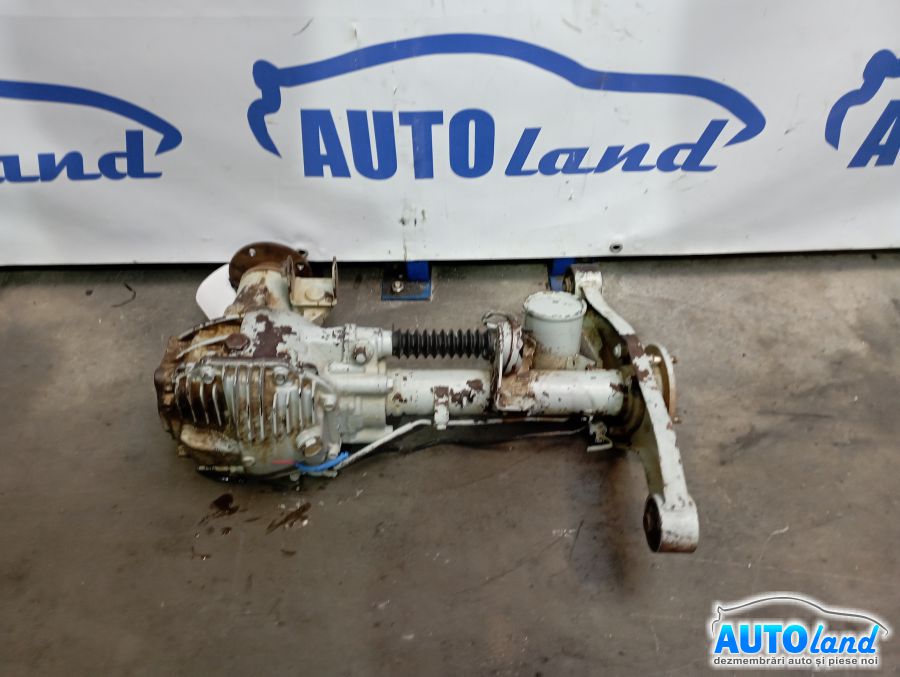 Diferential Grup Fata MITSUBISHI PAJERO III (V60,V70) 2000-2025 Cod MR453792