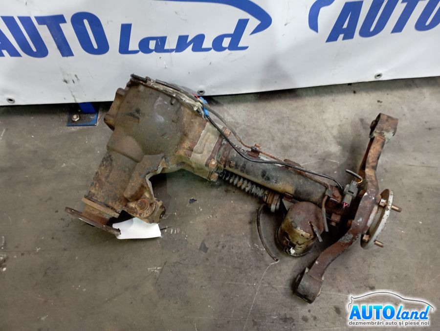 Diferential Grup Fata MITSUBISHI PAJERO III (V60,V70) 2000-2025 Cod MR453792