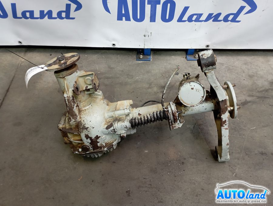 Diferential Grup Fata MITSUBISHI PAJERO III (V60,V70) 2000-2025 Cod MR453792