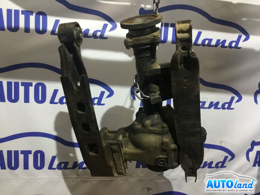 Diferential Grup Fata NISSAN NAVARA II (D22) 1998-2004 Cod 3851161G45