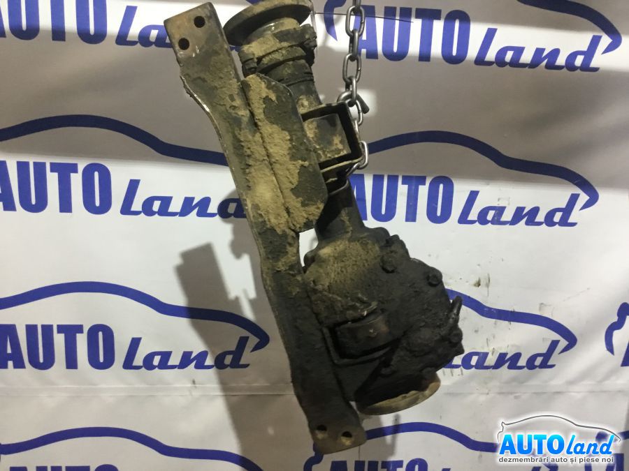 Diferential Grup Fata NISSAN NAVARA II (D22) 1998-2004 Cod 3851161G45