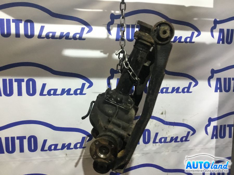 Diferential Grup Fata NISSAN NAVARA II (D22) 1998-2004 Cod 3851161G45