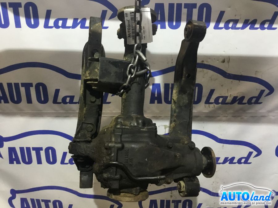 Diferential Grup Fata NISSAN NAVARA II (D22) 1998-2004 Cod 3851161G45