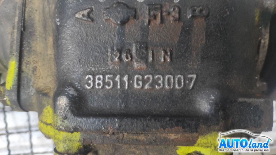 Diferential Grup Fata NISSAN TERRANO II (R20) 1992-2025 Cod 38511G23007