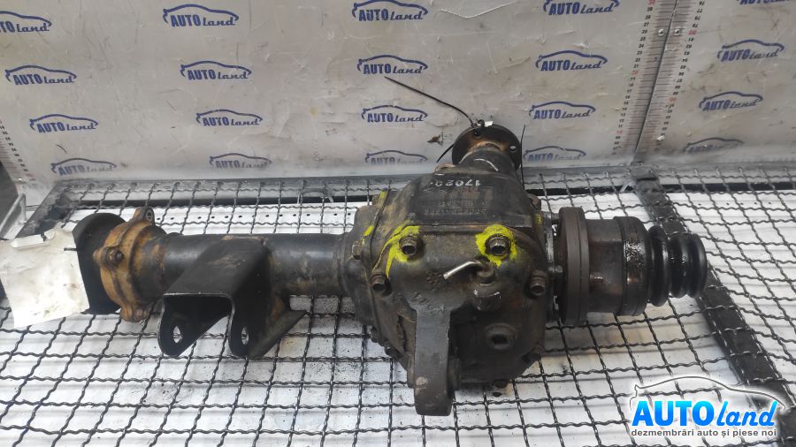 Diferential Grup Fata NISSAN TERRANO II (R20) 1992-2025 Cod 38511G23007