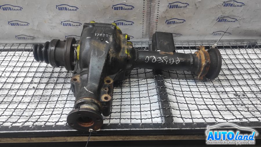 Diferential Grup Fata NISSAN TERRANO II (R20) 1992-2025 Cod 38511G23007