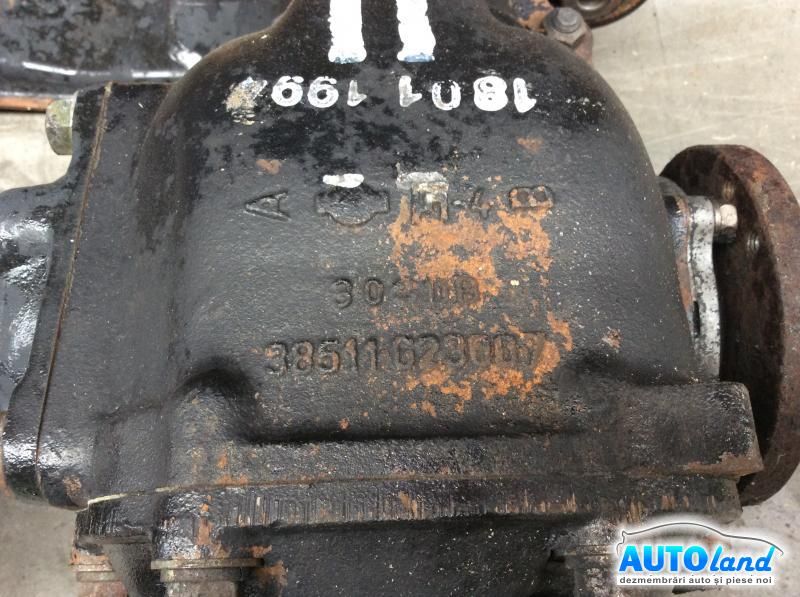 Diferential Grup Fata NISSAN TERRANO II (R20) 1992-2025 Cod 38511G23007