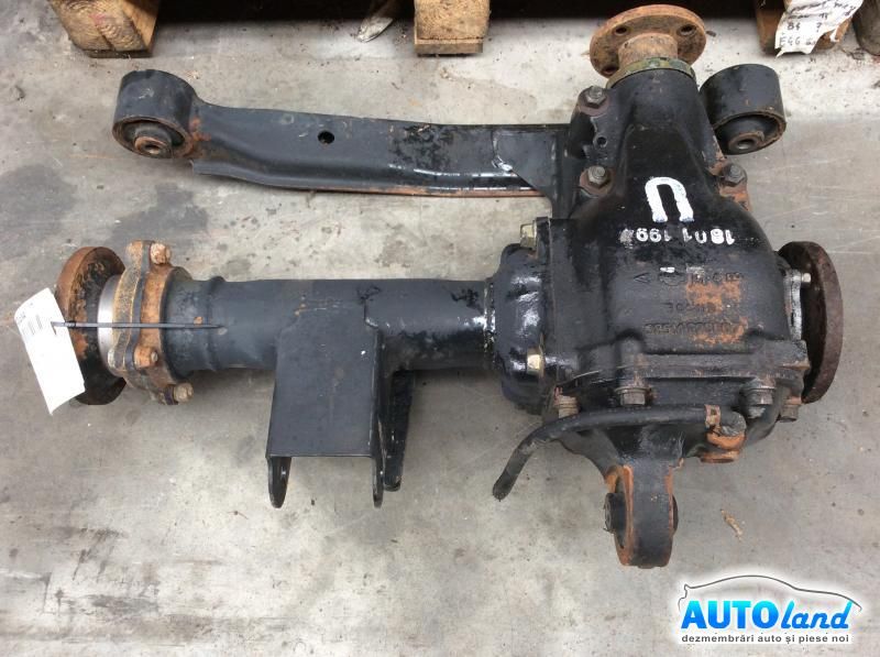 Diferential Grup Fata NISSAN TERRANO II (R20) 1992-2025 Cod 38511G23007