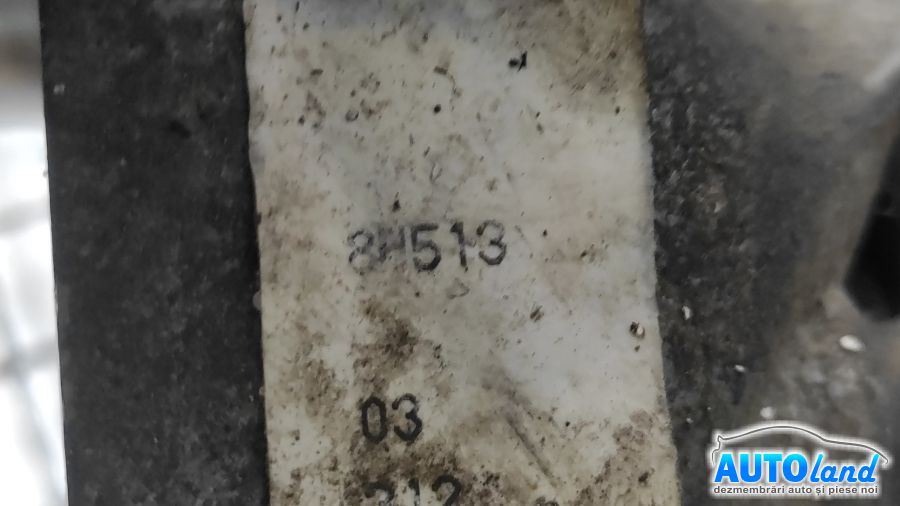 Diferential Grup Fata NISSAN X-TRAIL (T30) 2001-2025 Cod 8H513