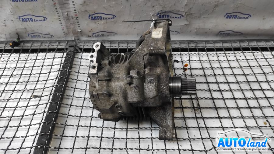 Diferential Grup Fata NISSAN X-TRAIL (T30) 2001-2025 Cod 8H513