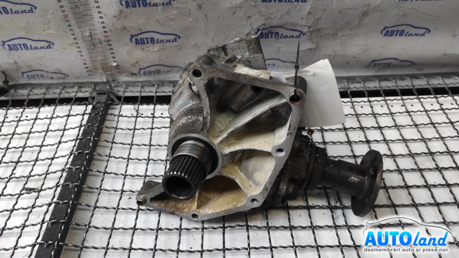 Diferential Grup Fata NISSAN X-TRAIL (T30) 2001-2025 Cod 8H513