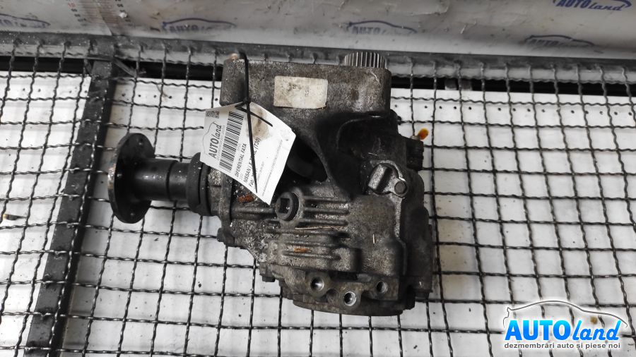 Diferential Grup Fata NISSAN X-TRAIL (T30) 2001-2025 Cod 8H513