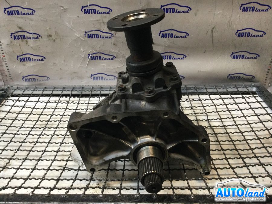 Diferential Grup Fata NISSAN X-TRAIL (T30) 2001-2025 Cod XUK