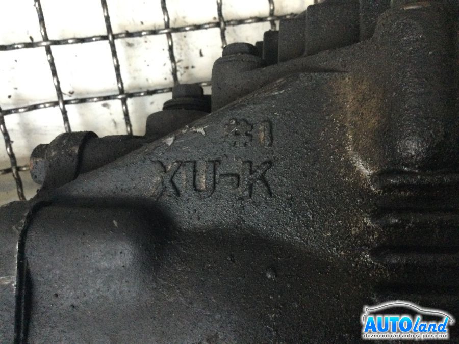 Diferential Grup Fata NISSAN X-TRAIL (T30) 2001-2025 Cod XUK