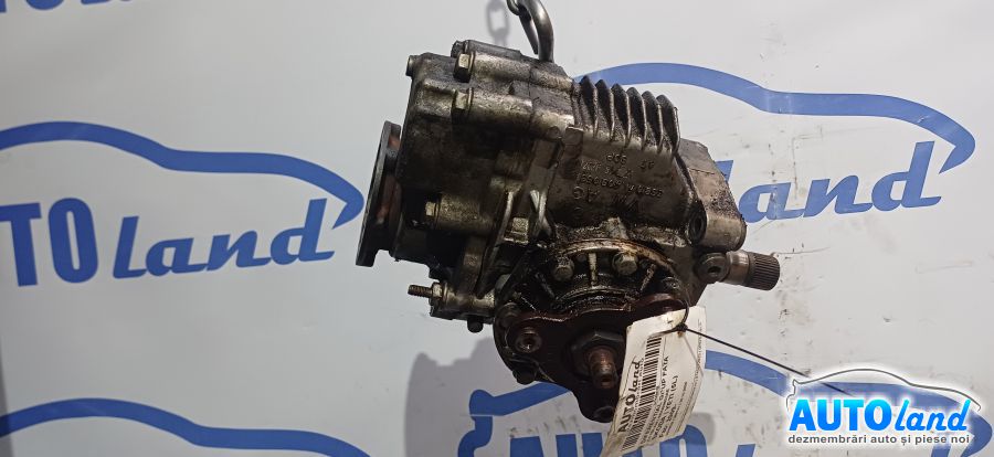 Diferential Grup Fata SKODA YETI (5L) 2009-2025 Cod 0AV409053AE