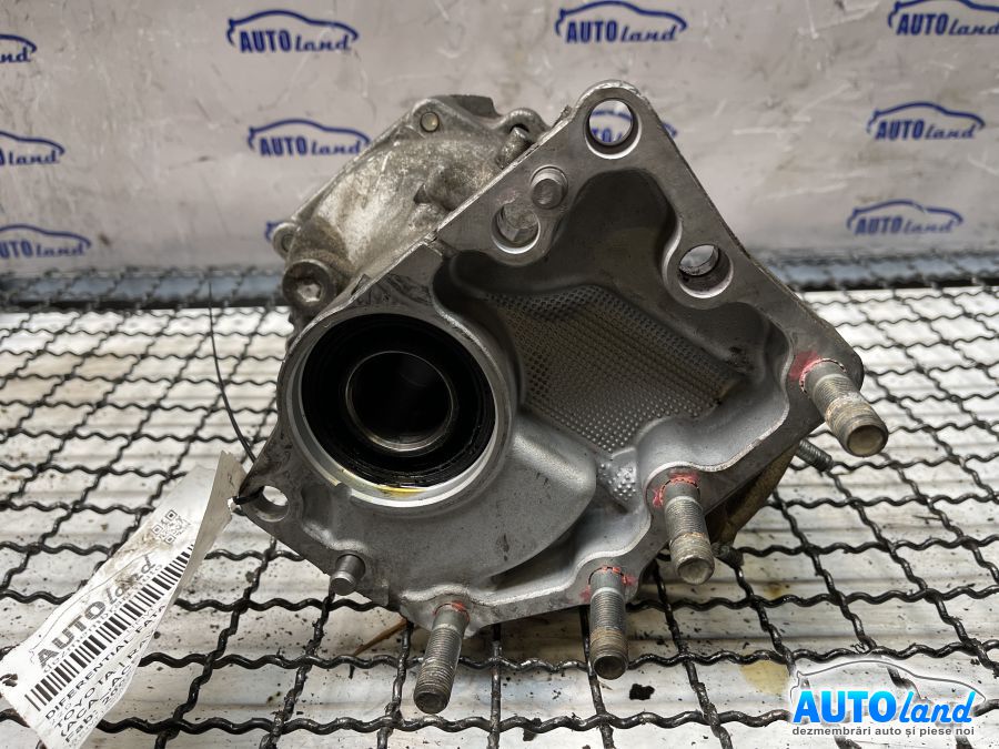 Diferential Grup Fata TOYOTA RAV 4 III (ACA_,ACE_) 2005-2025