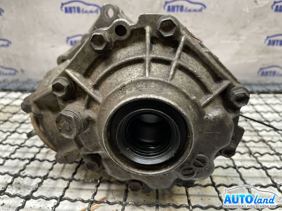 Diferential Grup Fata TOYOTA RAV 4 III (ACA_,ACE_) 2005-2025