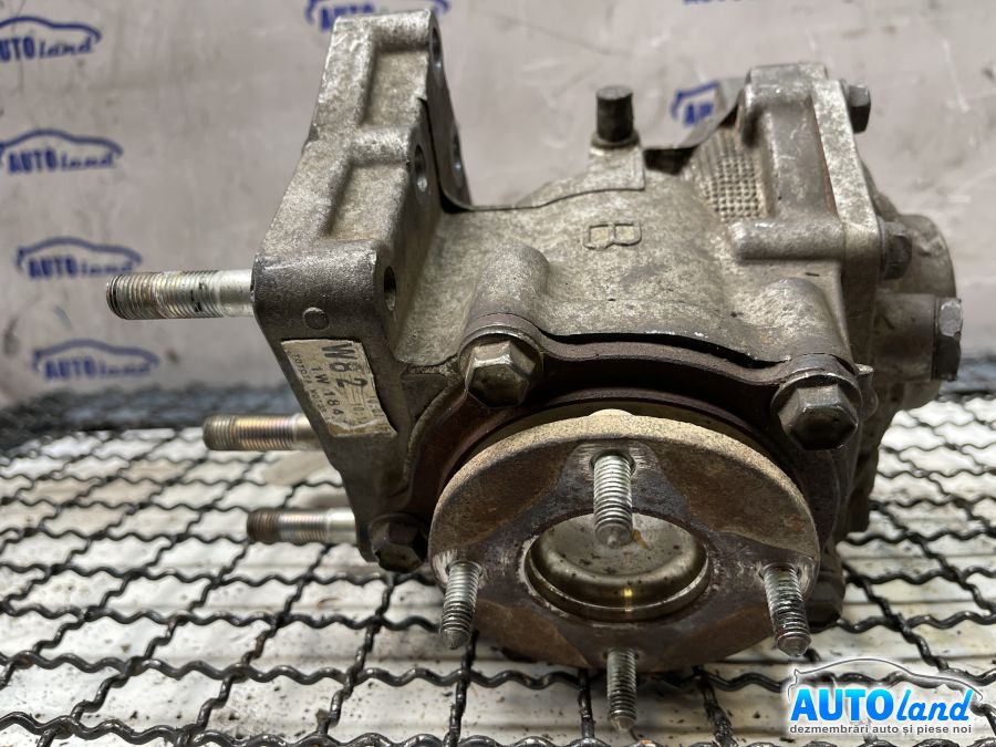 Diferential Grup Fata TOYOTA RAV 4 III (ACA_,ACE_) 2005-2025