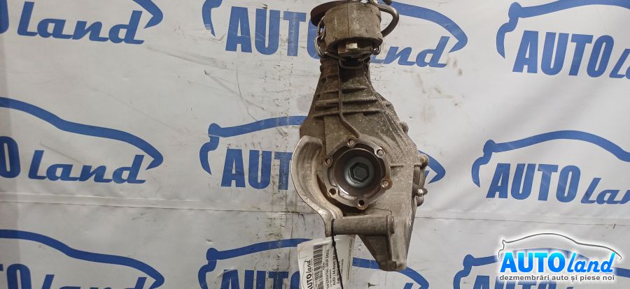 Diferential Grup Spate AUDI A4 Avant (B9 8W) 2015-2018 Cod M0022779