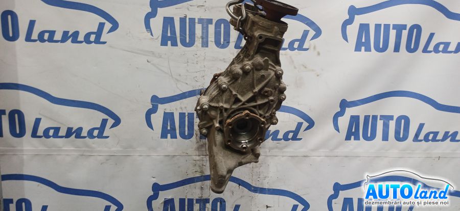 Diferential Grup Spate AUDI A4 Avant (B9 8W) 2015-2018 Cod M0022779