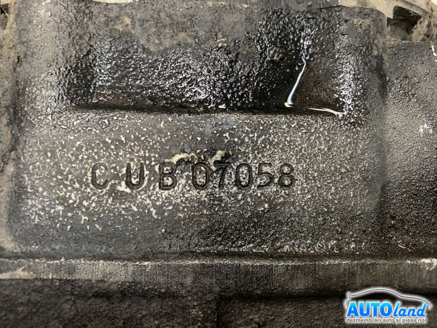 Diferential Grup Spate AUDI A6 (4B,C5) 1997-2005 Cod 8E0501721