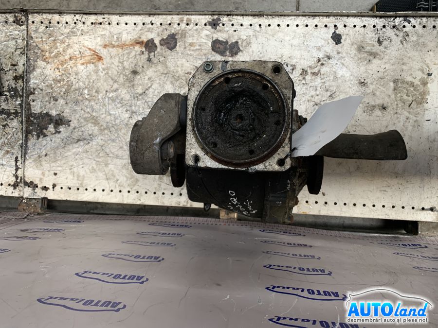 Diferential Grup Spate AUDI A6 (4B,C5) 1997-2005 Cod 8E0501721