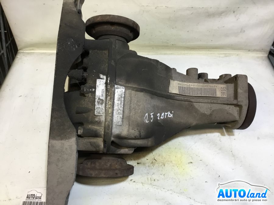 Diferential Grup Spate AUDI Q5 (8R) 2008-2025 Cod 0AR525083C