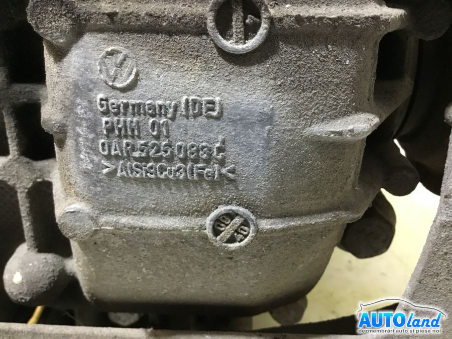 Diferential Grup Spate AUDI Q5 (8R) 2008-2025 Cod 0AR525083C