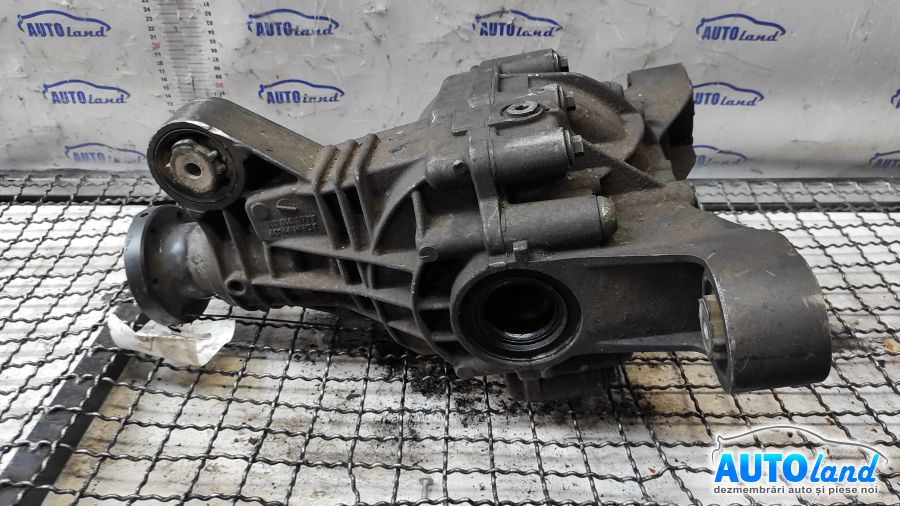 Diferential Grup Spate AUDI Q7 (4L) 2006-2025 Cod 4460310019