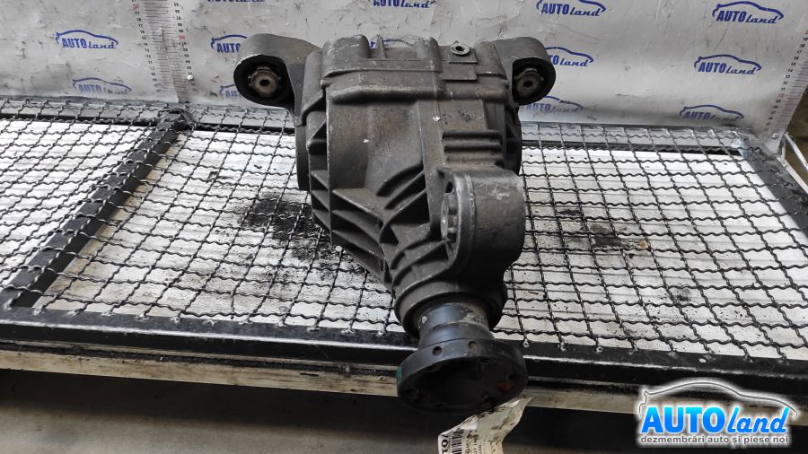 Diferential Grup Spate AUDI Q7 (4L) 2006-2025 Cod 4460310019