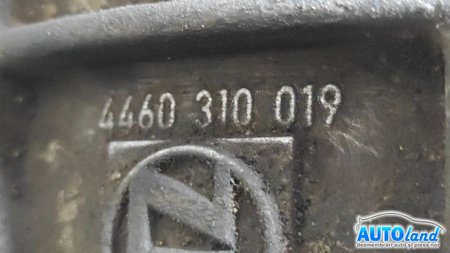 Diferential Grup Spate AUDI Q7 (4L) 2006-2025 Cod 4460310019