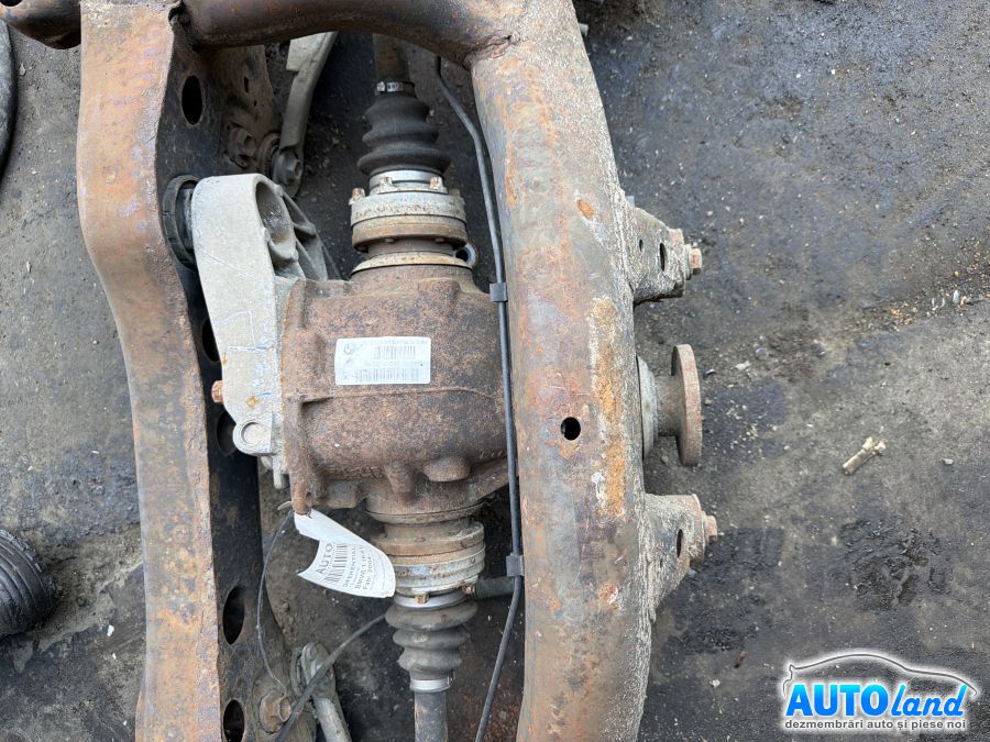 Diferential Grup Spate BMW 1 (E81,E87) 2004-2026 Cod 7519925