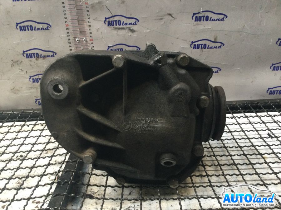 Diferential Grup Spate BMW 3 (E90) 2005-2025 Cod 7571175