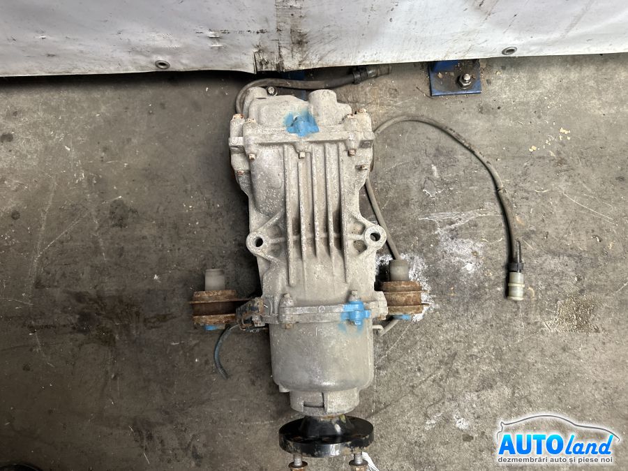 Diferential Grup Spate DACIA DUSTER 2010-2025 Cod 383002A01A