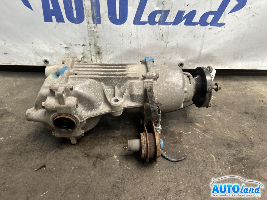 Diferential Grup Spate DACIA DUSTER 2010-2025 Cod 383002A01A