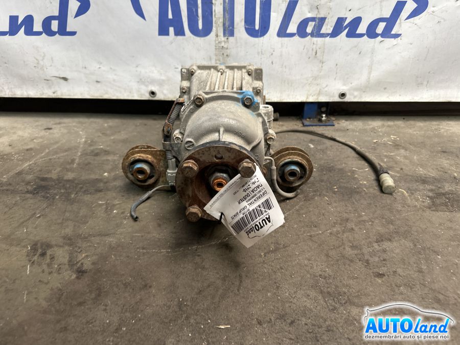 Diferential Grup Spate DACIA DUSTER 2010-2025 Cod 383002A01A