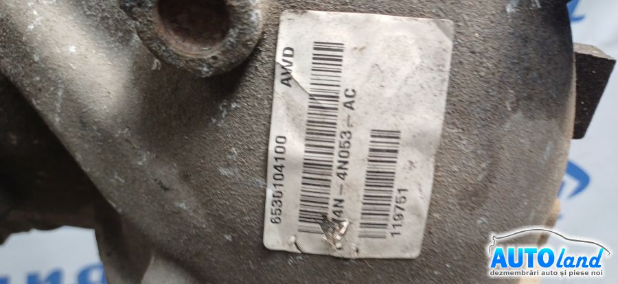 Diferential Grup Spate FORD KUGA I 2008-2010 Cod 6530104100