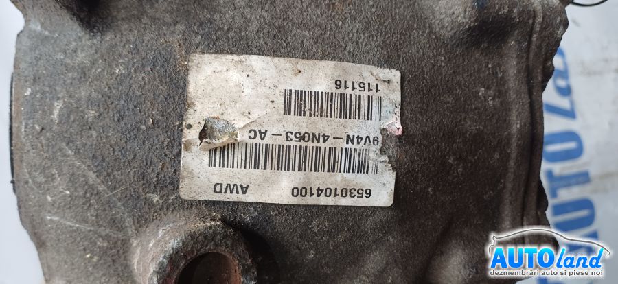 Diferential Grup Spate FORD KUGA I 2008-2010 Cod 9V4N4N063AC