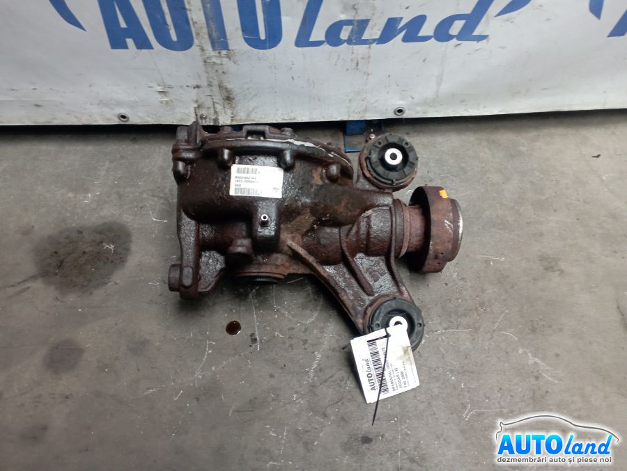Diferential Grup Spate JAGUAR XF 2008-2026 Cod 9X234A213EC