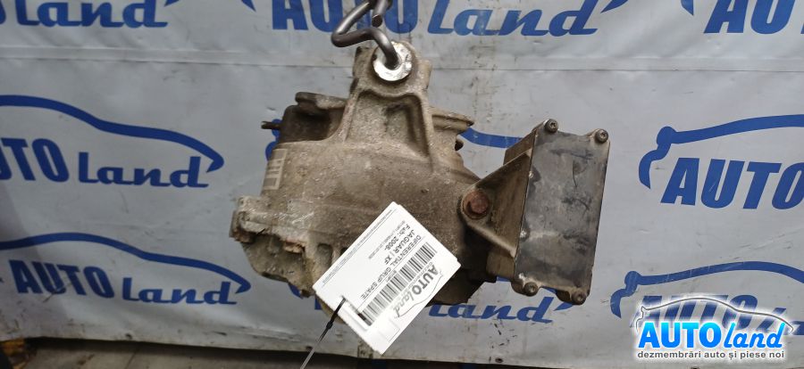 Diferential Grup Spate JAGUAR XF 2008-2026 Cod CX234A213DD